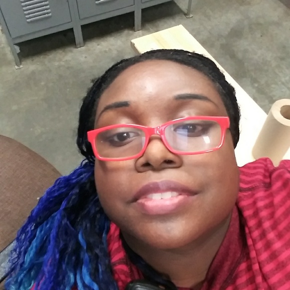 Meet your Posher, Rasheeda - Picture 1 of 1